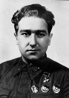 Хлобыстов Алексей Степанович