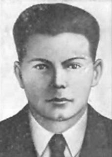 Холодков Егор Иванович