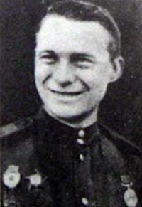 Иванов Сергей Иванович