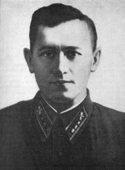Ивашкин Василий Ильич
