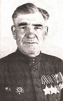 Кирюшкин Алексей Петрович