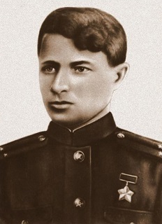 Кочетков Алексей Гаврилович