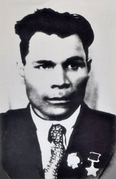 Кондаков Василий Яковлевич