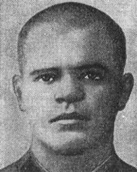 Копенкин Иван Иосифович