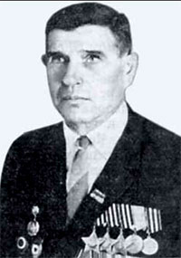 Кораблин Иван Алексеевич