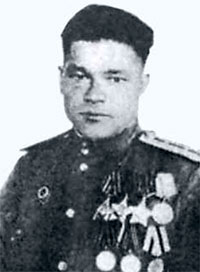 Корнеев Иван Николаевич