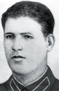 Корнеев Георгий Ильич