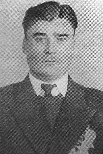 Коротков Василий Иванович