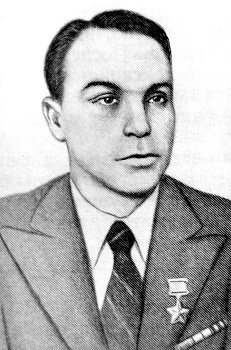 Крылов Федор Михайлович