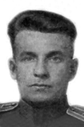 Кудряшов Константин Михайлович