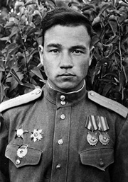 Купцов Сергей Андреевич