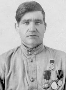 Лахтиков Федор Алексеевич