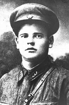 Лапушкин Иосиф Александрович