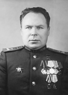 Лапутин Сергей Яковлевич
