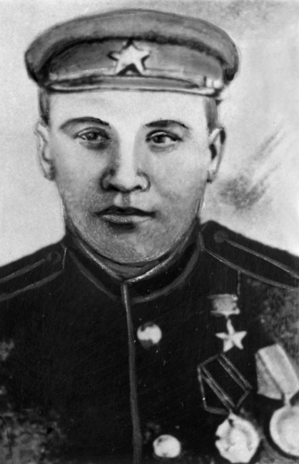 Ларин Андрей Васильевич