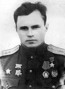 Лаврёнов Александр Филиппович