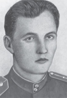 Маркин Николай Васильевич