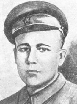Мясников Александр Сергеевич