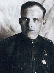 Никитин Александр Александрович