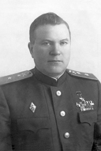 Ниловский Сергей Федорович