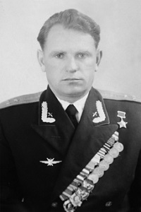 Осипов Василий Васильевич