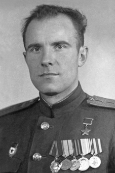 Оськин Александр Петрович