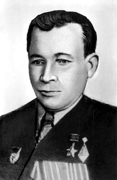 Овчинников Максим Михайлович