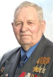 Павлушкин Николай Петрович