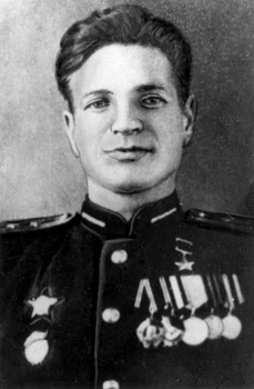 Петропавлов Алексей Петрович