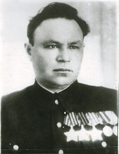 Петров Алексей Ильич