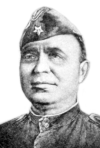 Питенин Митрофан Трофимович