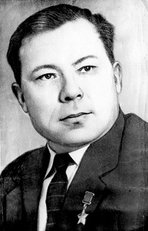 Ретюнский Александр Петрович