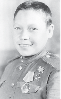 Рябов Александр Александрович