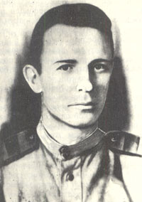 Рытиков Леонид Иванович