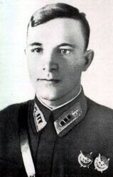 Саломатин Владимир Ильич