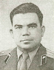 Самоваров Василий Иванович