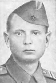 Селезнев Николай Павлович