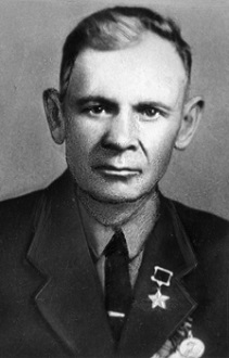 Синицын Никита Семенович