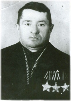 Соломатин Федор Филиппович