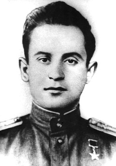Стрельцов Василий Дмитриевич