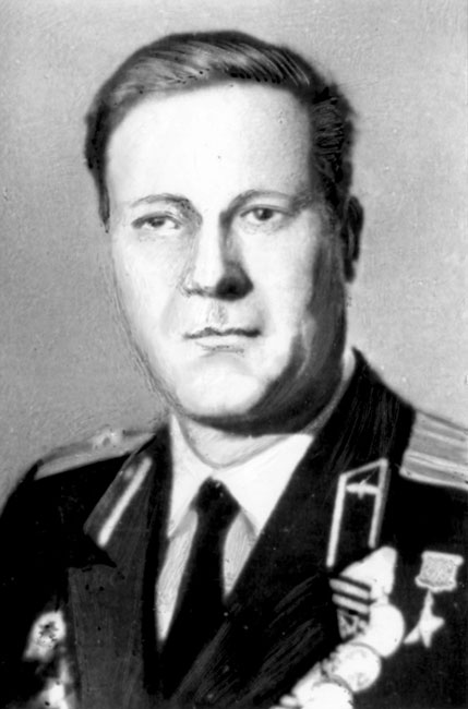 Тарасов Дмитрий Васильевич
