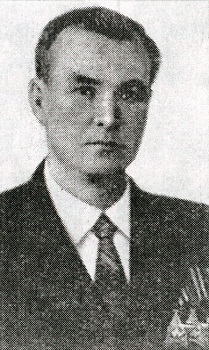 Темляков Дмитрий Андреевич