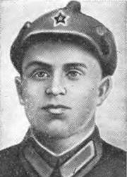 Тюрин Василий Фёдорович