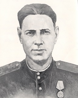 Юханов Алексей Сергеевич