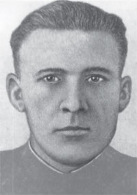 Ванин Иван Иванович