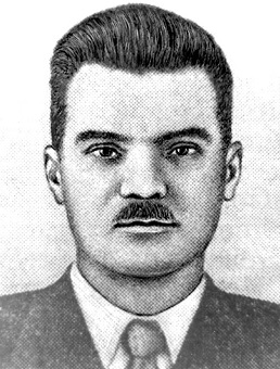 Воронков Владимир Романович