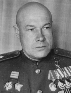 Зарецкий Павел Филиппович