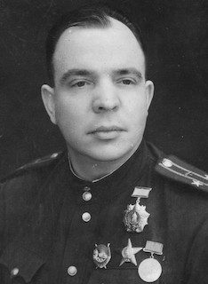 Завражнов Иван Дмитриевич