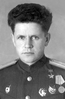 Зайкин Иван Михайлович