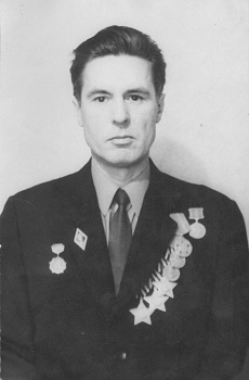 Зайцев Александр Павлович
